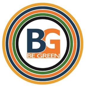 logo be green.jpg